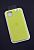 Чохол iPhone 11Pro Silicon Case original FULL №40 lemon (4you)