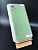 Чохол Samsung A07 4G Silicon Original FULL №15 Green (4you)