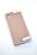 Чохол Samsung A02/A022 Silicon Original FULL №3 Pink sand (4you)