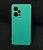 Чохол Xiaomi Redmi A1+/A2+ Silicon Soft Silky № 22 Mint ( 4you )