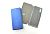 Flip Cover for Samsung A32 ( 4G ) Original Blue ( 4you )