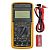Мультиметр цифровий DT9205A(X) 6100066