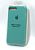Чохол iPhone 7+ /8+ Silicon Case original FULL №46 mint gam (4you)
