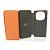 Flip Cover for Xiaomi Redmi Note 14Pro(4G) Original Orange (4you)