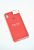 Чохол iPhone XS Max Silicon Case original FULL № 14 red ( 4you )