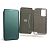 Flip Cover for Samsung A52 Original Dark green (4you)