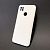 Чохол Xiaomi Redmi 9C/Redmi 10A Silicon Soft Silky №32 White (4you)