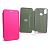Flip Cover for Samsung A10S/A107 (2019) Original Pink (4you)