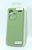 Чохол Xiaomi Redmi Note 13ProPlus Silicon Original FULL №15 Green (4you)