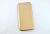 Flip Cover for Xiaomi Redmi 8A Original Gold (4you)