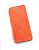 Flip Cover for Xiaomi Redmi 10 LORI Orange (4you)