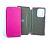 Flip Cover for Xiaomi Redmi Note 14(4G) 164mm Europe version Original Pink (4you)