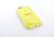 Чохол iPhone 6 / 6S Silicon Case original FULL №40 lemon (4you)