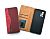 Flip Cover for Samsung A23(4G NANCY Red ( 4you )