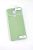 Чохол Samsung A21/A215 Silicon Original FULL №15 Green (4you) 