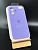 Чохол iPhone 16 Silicon Case original FULL Camera №47 Lilac (4you)
