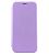 Flip Cover for Xiaomi Redmi Note 8Pro Original Lavander ( 4you )