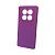Чохол Xiaomi Redmi Note 14Pro(4G) Silicon Soft Silky №16 Violet (4you)