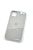 Чохол iPhone X/XS Silicon Case original FULL №23 grey (4you)