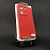Чохол Xiaomi Redmi Note 14s(4G) Silicon Original FULL №5 Red (4you)