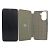 Flip Cover for Xiaomi Redmi A5(4G) 173mm Original Black (4you)