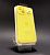 Чохол iPhone 13 Silicon Case original FULL Camera №40 lemon (4you) 