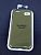 Чохол iPhone 6 Silicon Case original FULL №64 olive green (4you) NO LOGO) "Акційна ціна"