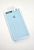 Чохол iPhone 7+ /8+ Silicon Case original FULL №45 sky blue (4you)