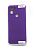 Чохол Xiaomi Redmi A1+/A2+ Silicon Original FULL № 13 violet ( 4you )