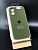 Чохол iPhone 16 Silicon Case original FULL Camera №64 olive green (4you)