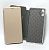 Flip Cover for Samsung A05(4G) Original Gold (4you)