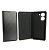 Flip Cover for Xiaomi Redmi A5(4G) 173mm Fiber Black (4you)