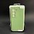 Чохол Xiaomi Redmi 15 4G 171mm Silicon Original FULL №15 Green (4you)