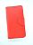 Чохол-книжка 4you DANA 6.8 "Red універсальна 