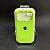 Чохол iPhone 17Pro Silicon Case original FULL №53 neon green (4you)