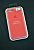 Чохол iPhone 7 /8 Silicon Case original FULL №51 new apricot (4you) 