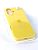 Чохол iPhone 16 Silicon Case original FULL №62 honey (4you)