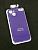 Чохол iPhone 11 Silicon Case original FULL Camera №37 ultra violet (4you)