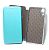 Flip Cover for Samsung A06(4G) Original Light blue (4you)