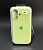 Чохол iPhone 17 Silicon Case original FULL №65 pistachio (4you)