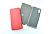 Flip Cover for Huawei Y5P (2020) Original Red (4you)