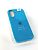 Чохол iPhone 16 Silicon Case original FULL №16 royal blue (4you)