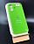 Чохол iPhone 16 Silicon Case original FULL Camera №31 lime green (4you)