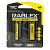 АКБ Rablex HR6 1500mAh AA (2 на блістері)