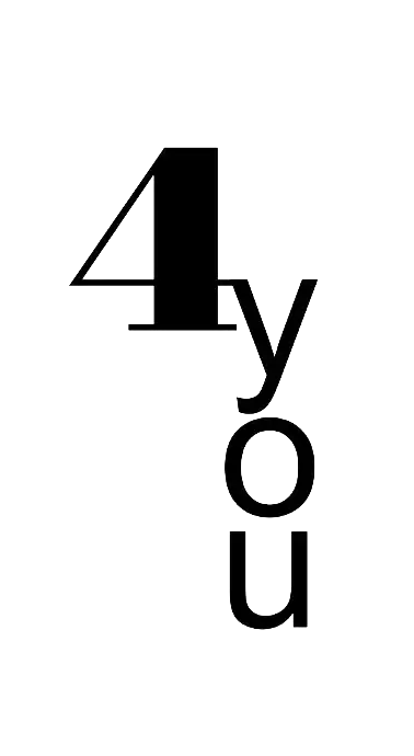 Продукція ТМ 4you