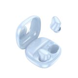 Bluetooth-гарнитура HOCO EQ13 (Bluetooth 5.3) Light blue