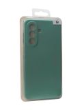 Чехол Samsung A27 Silicon Original FULL №9 Azure (4you)