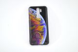 Чехол Xiaomi Redmi Note 8 Silicon TPU Planet (B6) "Акционная цена"