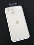 Чехол iPhone 11Pro Silicon Case original FULL Camera №10 stone (4you) "Акционная цена"