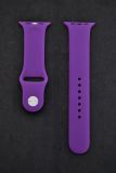Ремінець для Smart Watch 4you LIFE/LIFE PRO 34 мм Violet